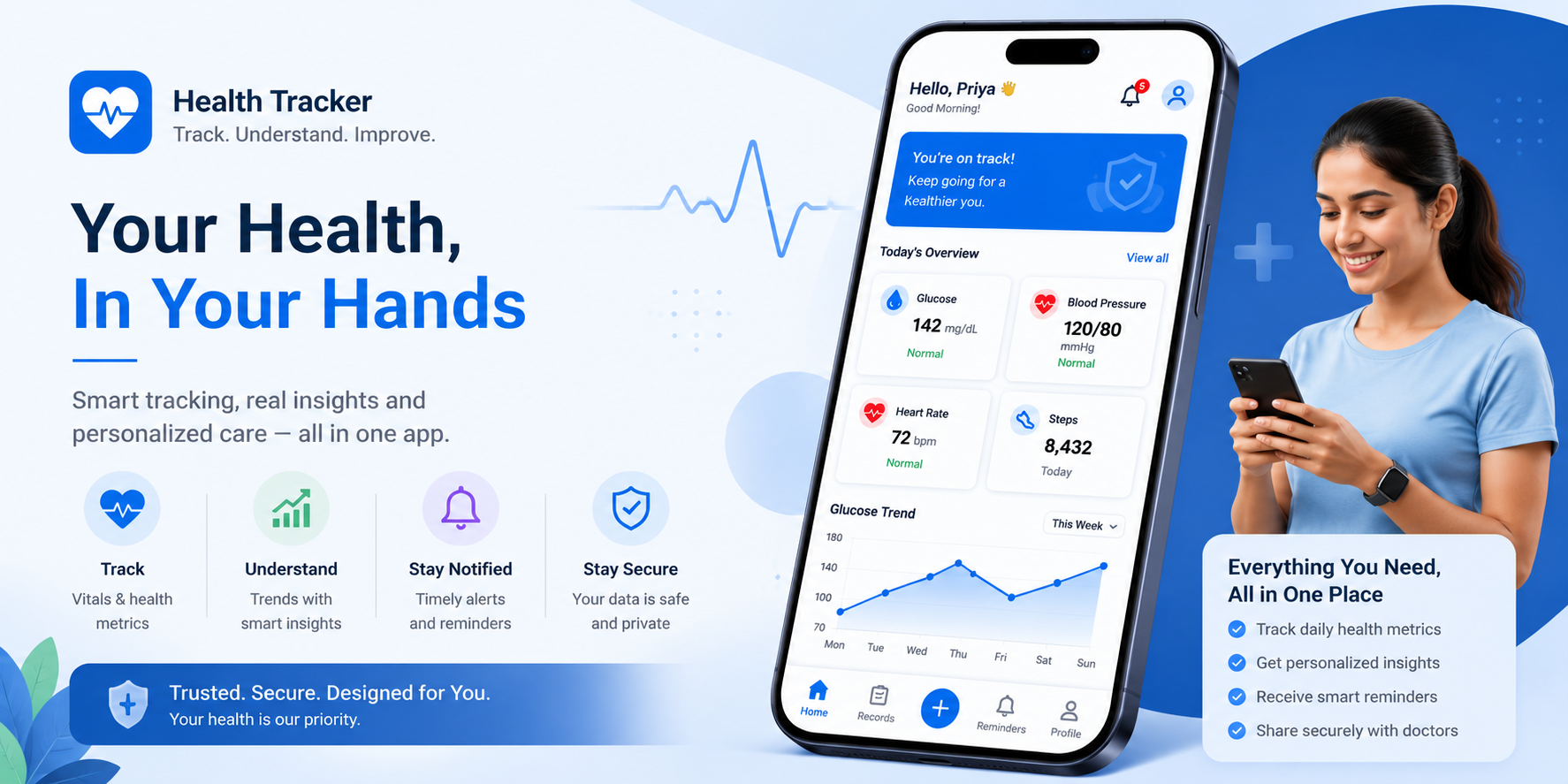 MHealth Prototype