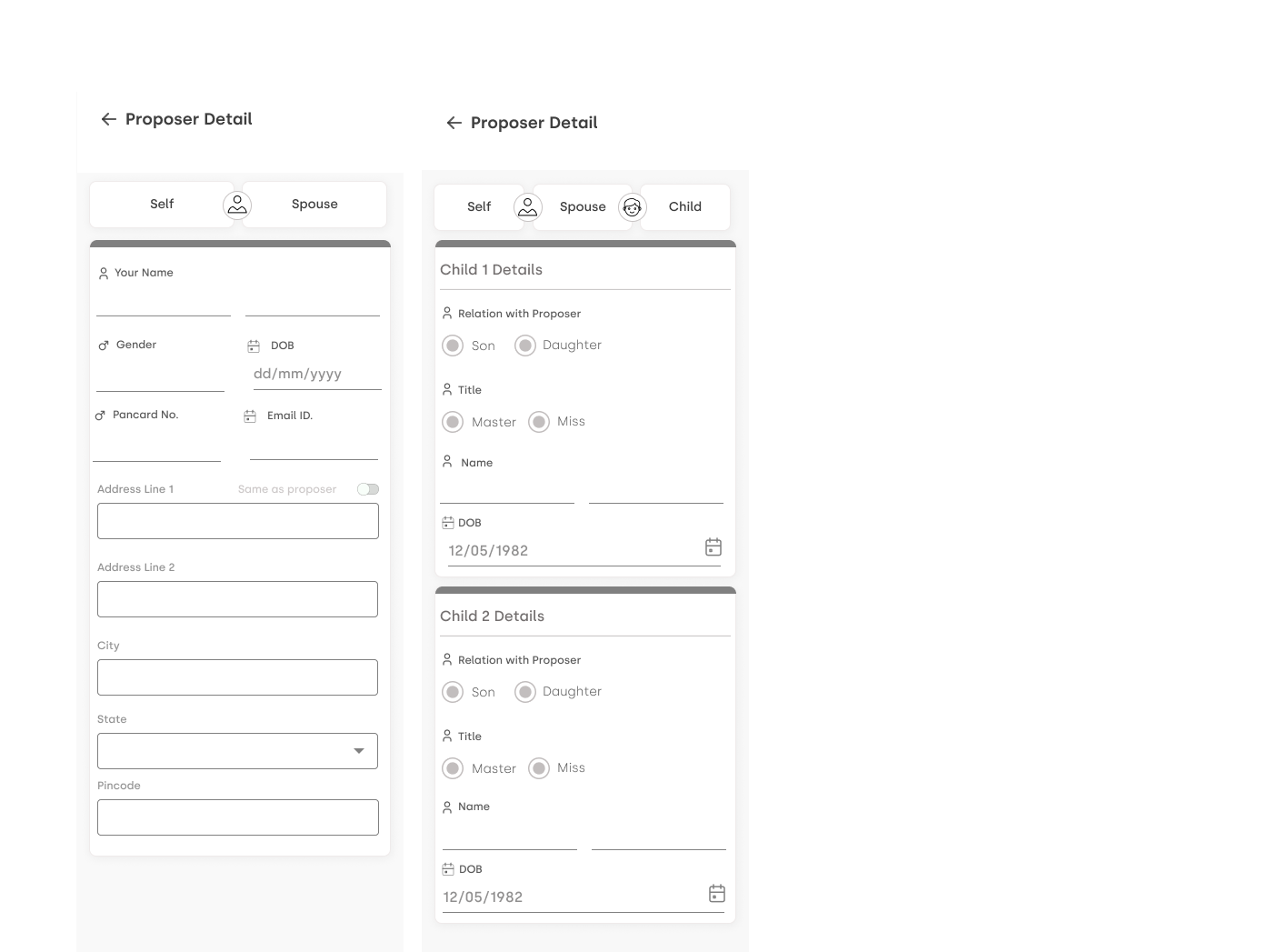 Wireframe 3